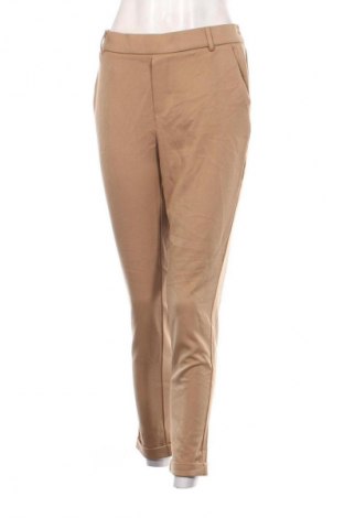 Damenhose Vero Moda, Größe S, Farbe Beige, Preis € 6,99