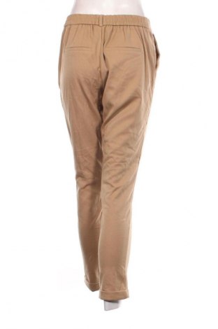 Damenhose Vero Moda, Größe S, Farbe Beige, Preis € 6,99