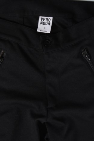 Damenhose Vero Moda, Größe S, Farbe Schwarz, Preis € 7,99