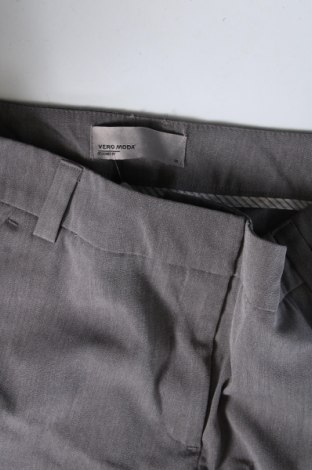 Damenhose Vero Moda, Größe S, Farbe Grau, Preis € 4,49