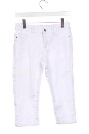 Pantaloni de femei Vero Moda, Mărime XS, Culoare Alb, Preț 57,99 Lei