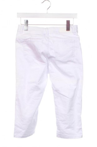 Damenhose Vero Moda, Größe XS, Farbe Weiß, Preis € 12,99