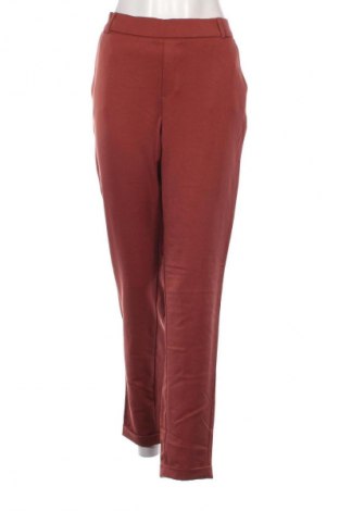 Damenhose Vero Moda, Größe L, Farbe Braun, Preis € 7,99