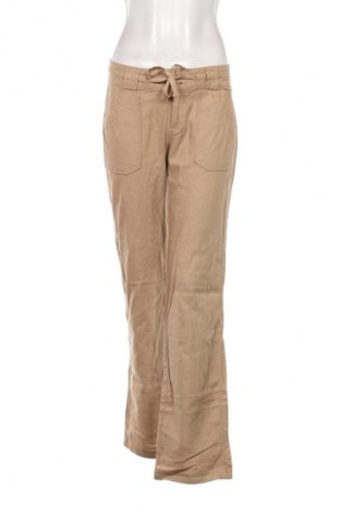 Pantaloni de femei Vero Moda, Mărime S, Culoare Maro, Preț 79,99 Lei