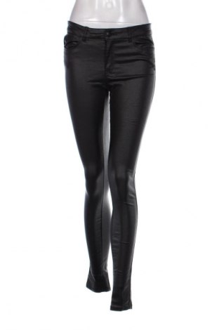 Damenhose Vero Moda, Größe M, Farbe Schwarz, Preis 8,99 €