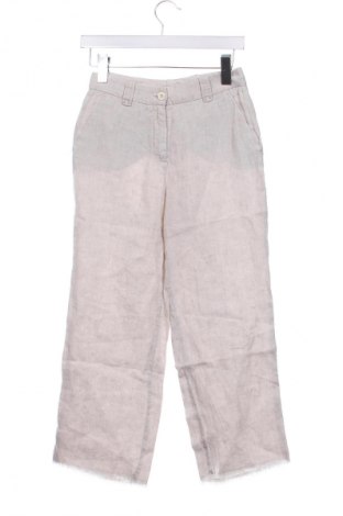 Pantaloni de femei Via Masini 80, Mărime XS, Culoare Bej, Preț 280,54 Lei