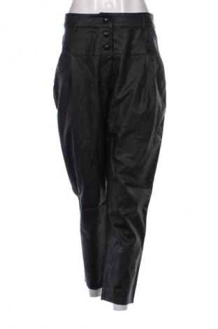 Pantaloni de femei Vicolo, Mărime L, Culoare Negru, Preț 121,99 Lei