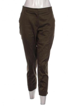 Pantaloni de femei Vivance, Mărime M, Culoare Verde, Preț 14,99 Lei