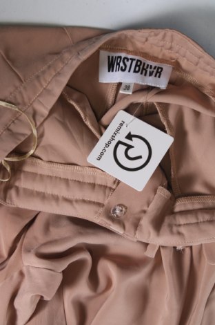 Damenhose WRSTBHVR, Größe S, Farbe Braun, Preis € 19,49