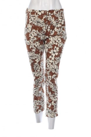 Pantaloni de femei Weekend Max Mara, Mărime S, Culoare Multicolor, Preț 279,99 Lei