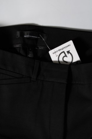 Pantaloni de femei White House / Black Market, Mărime S, Culoare Negru, Preț 171,99 Lei