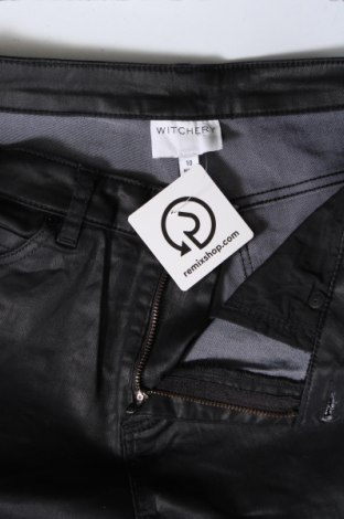 Damenhose Witchery, Größe S, Farbe Schwarz, Preis € 19,49