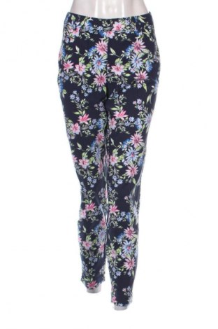 Pantaloni de femei Woman By Tchibo, Mărime L, Culoare Albastru, Preț 76,99 Lei