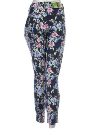 Damenhose Woman By Tchibo, Größe L, Farbe Blau, Preis € 15,49