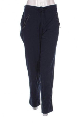 Damenhose Woman By Tchibo, Größe L, Farbe Blau, Preis € 6,99