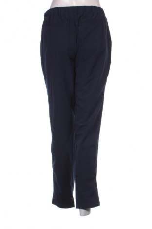 Damenhose Woman By Tchibo, Größe L, Farbe Blau, Preis € 8,49