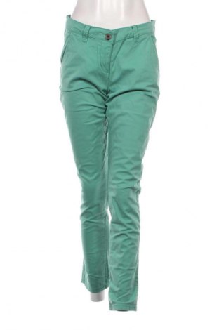 Damenhose Woman By Tchibo, Größe M, Farbe Grün, Preis € 8,49