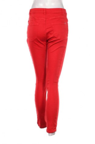 Damenhose Women by Tchibo, Größe M, Farbe Rot, Preis € 6,49