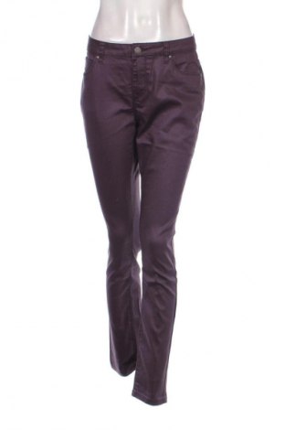 Damenhose Women by Tchibo, Größe M, Farbe Lila, Preis € 8,49