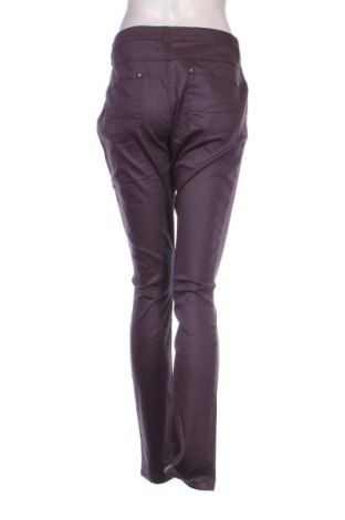 Damenhose Women by Tchibo, Größe M, Farbe Lila, Preis 8,49 €