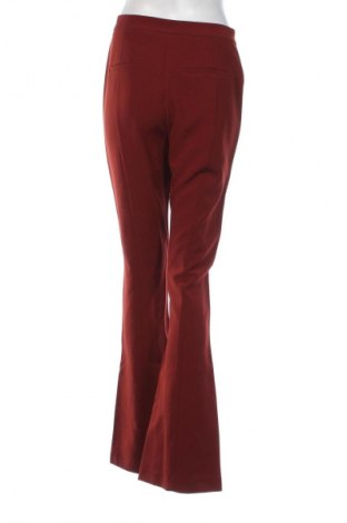 Damenhose Y.A.S, Größe M, Farbe Braun, Preis € 24,49