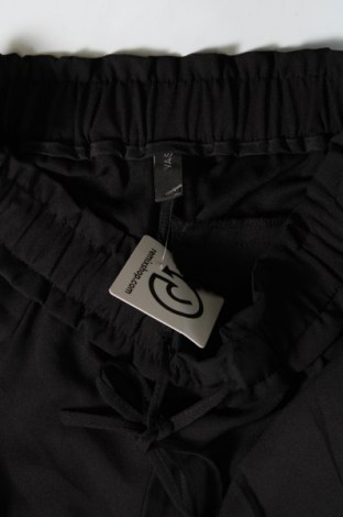 Damenhose Y.A.S, Größe S, Farbe Schwarz, Preis € 26,49