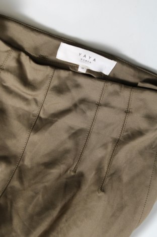 Damenhose Yaya, Größe XS, Farbe Grün, Preis € 47,79