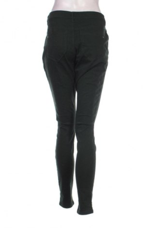 Pantaloni de femei Yessica, Mărime M, Culoare Verde, Preț 25,99 Lei