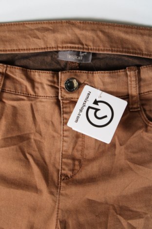 Damenhose Yessica, Größe M, Farbe Braun, Preis € 6,29