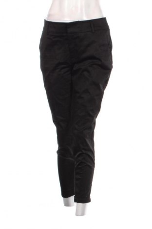 Pantaloni de femei Yessica, Mărime S, Culoare Negru, Preț 26,99 Lei