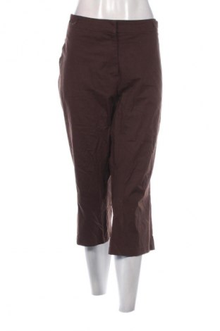 Damenhose Yessica, Größe XXL, Farbe Braun, Preis 18,49 €