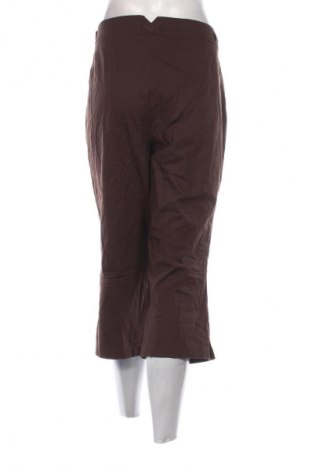 Damenhose Yessica, Größe XXL, Farbe Braun, Preis 18,49 €