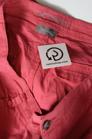 Damenhose Yessica, Größe XL, Farbe Aschrosa, Preis € 9,49