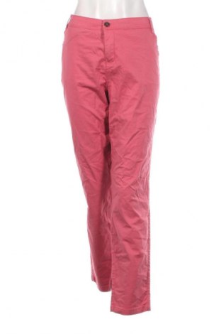 Damenhose Yessica, Größe XL, Farbe Aschrosa, Preis 5,99 €