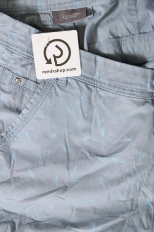 Damenhose Yessica, Größe L, Farbe Blau, Preis € 20,29