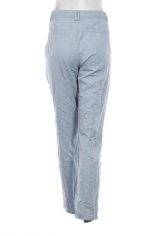 Pantaloni de femei Yessica, Mărime L, Culoare Albastru, Preț 95,99 Lei