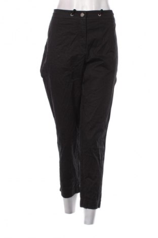 Pantaloni de femei Yessica, Mărime XL, Culoare Negru, Preț 33,99 Lei