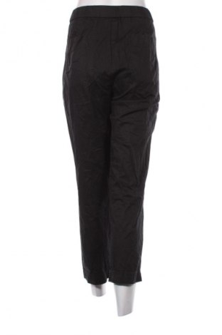 Pantaloni de femei Yessica, Mărime XL, Culoare Negru, Preț 43,99 Lei