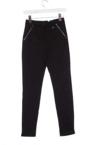 Pantaloni de femei Yessica, Mărime XS, Culoare Negru, Preț 95,99 Lei