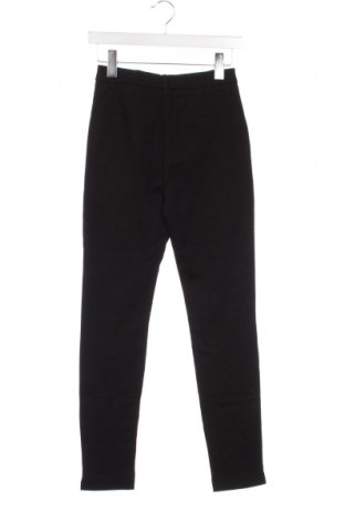 Pantaloni de femei Yessica, Mărime XS, Culoare Negru, Preț 95,99 Lei