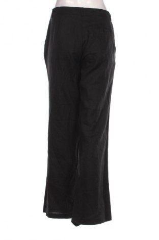 Pantaloni de femei Yessica, Mărime M, Culoare Negru, Preț 40,99 Lei