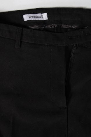 Pantaloni de femei Yessica, Mărime XL, Culoare Negru, Preț 40,99 Lei