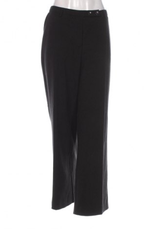 Pantaloni de femei Yessica, Mărime XL, Culoare Negru, Preț 36,99 Lei