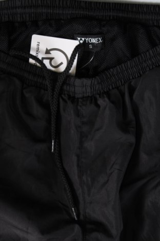 Pantaloni de femei Yonex, Mărime S, Culoare Negru, Preț 49,99 Lei