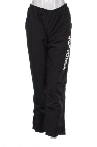 Pantaloni de femei Yonex, Mărime S, Culoare Negru, Preț 49,99 Lei