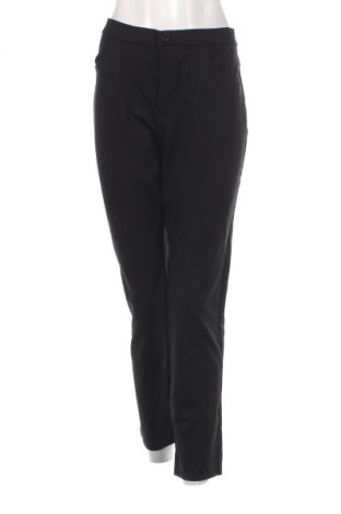 Pantaloni de femei Youline, Mărime XL, Culoare Negru, Preț 43,99 Lei