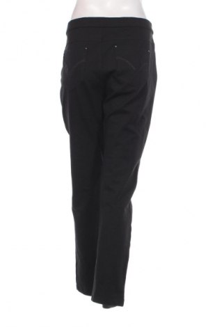 Pantaloni de femei Youline, Mărime XL, Culoare Negru, Preț 43,99 Lei