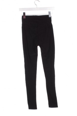 Pantaloni de femei Yu & Me, Mărime XS, Culoare Negru, Preț 28,99 Lei