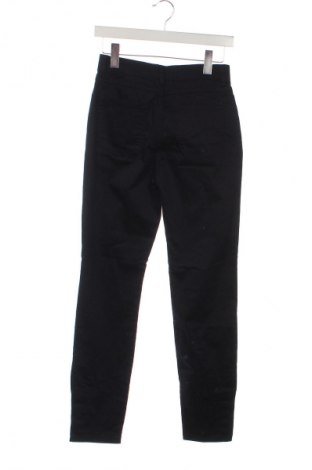 Pantaloni de femei ZAPA, Mărime S, Culoare Albastru, Preț 389,99 Lei