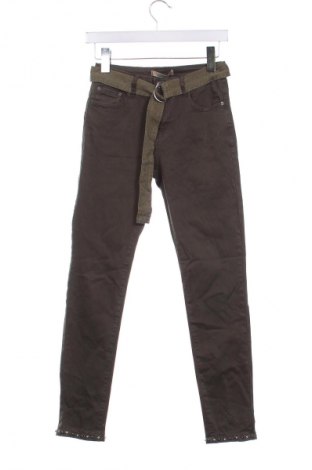 Pantaloni de femei Zac & Zoe, Mărime S, Culoare Verde, Preț 24,99 Lei